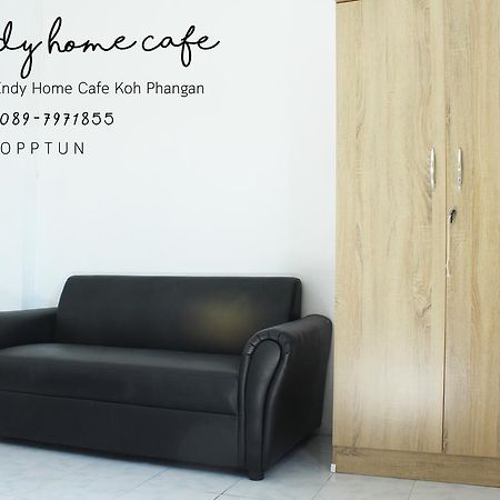 Indy Home Guesthouse Ko Pha Ngan Eksteriør bilde
