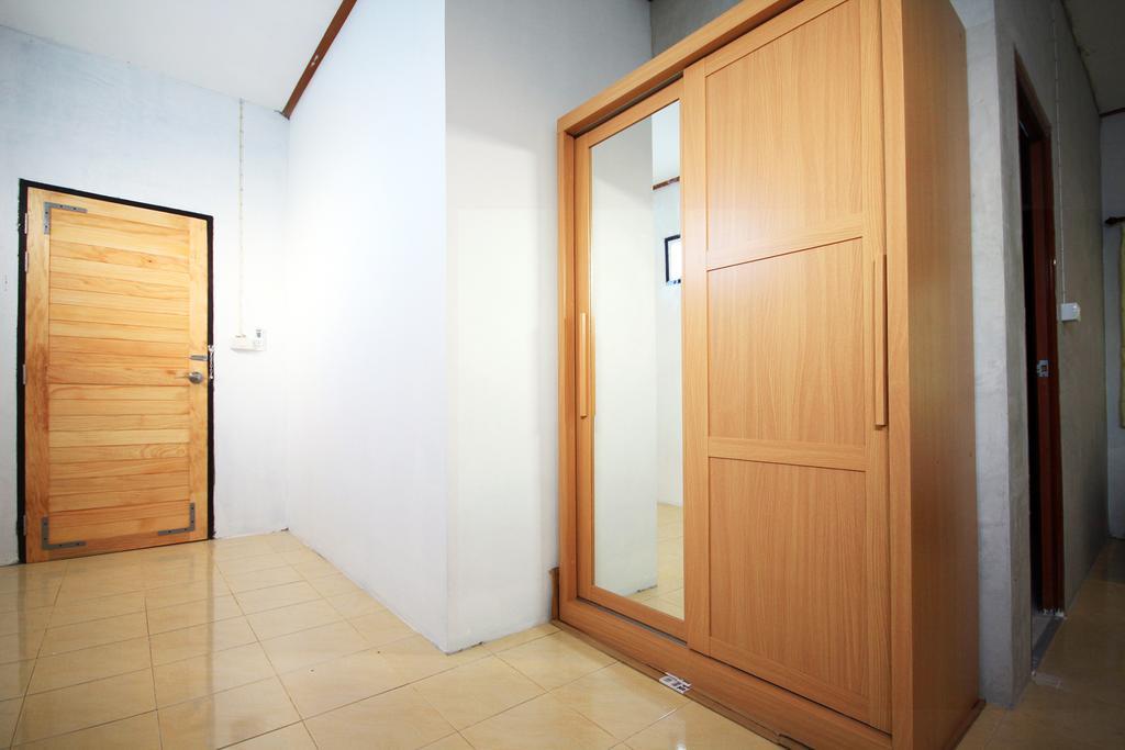 Indy Home Guesthouse Ko Pha Ngan Rom bilde