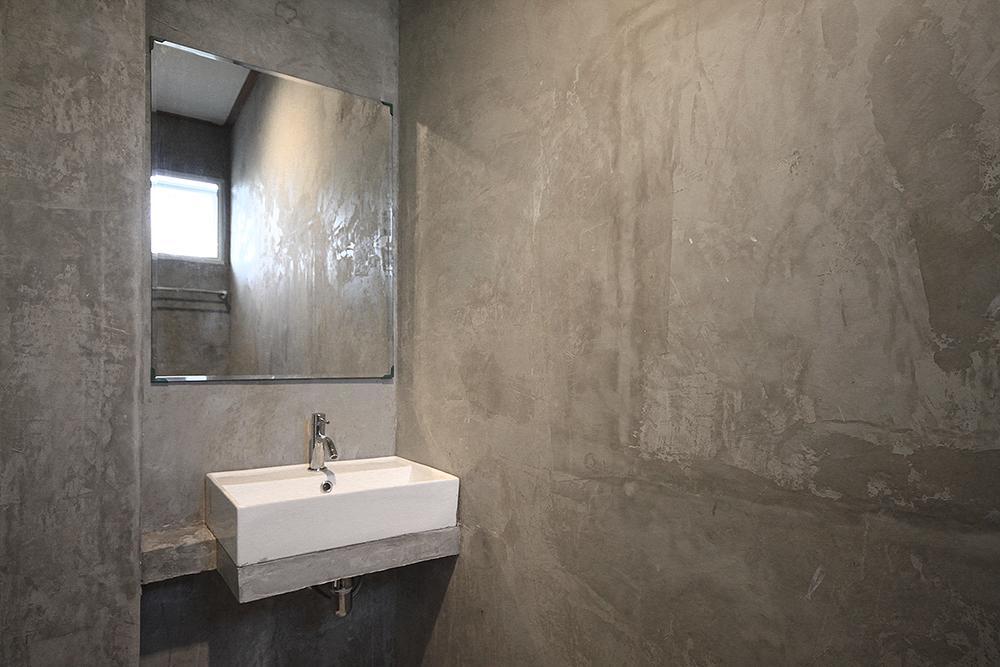 Indy Home Guesthouse Ko Pha Ngan Rom bilde