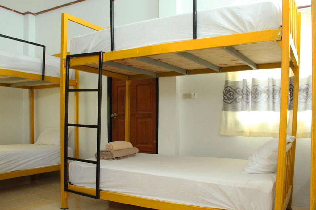 Indy Home Guesthouse Ko Pha Ngan Eksteriør bilde