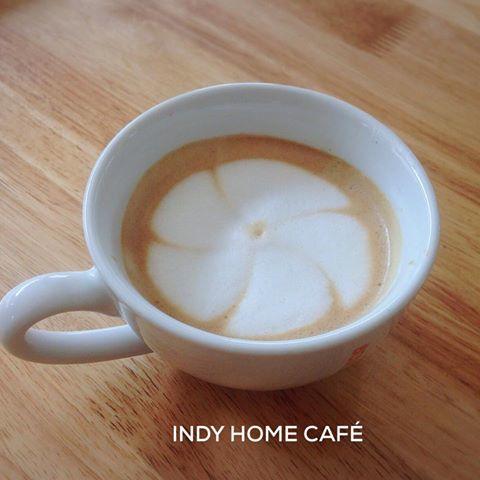 Indy Home Guesthouse Ko Pha Ngan Eksteriør bilde
