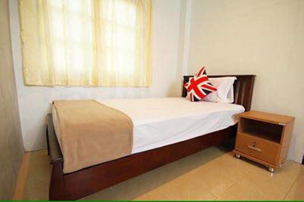 Indy Home Guesthouse Ko Pha Ngan Eksteriør bilde